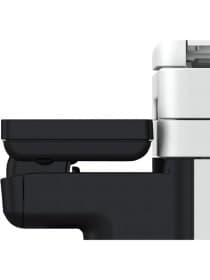 МФУ 4-1 лазерное цветное А4 Canon i-SENSYS MF754Cdw II (A4, 1Gb,33стр/мин, LCD, DADF-двуст. сканирование,двусторонняя печать,факс,USB2.0, сетевой,WiFi) (4 стартовых картриджа 069 черный-ресурс 2100 стр,069 C/M/Y-ресурс по 1200 стр)