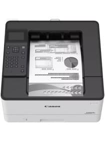 Принтер лазерный черно-белый Canon i-SENSYS LBP243DW II (A4, 1Gb, LCD,36 стр/мин, 1200dpi, USB2.0, двусторонняя печать, WiFi, сетевой), (картридж 070-3000 стр) (возможна установка картриджа 070Н - 10200 стр)