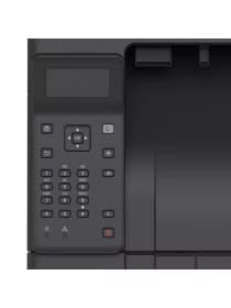 Принтер лазерный черно-белый Canon i-SENSYS LBP243DW II (A4, 1Gb, LCD,36 стр/мин, 1200dpi, USB2.0, двусторонняя печать, WiFi, сетевой), (картридж 070-3000 стр) (возможна установка картриджа 070Н - 10200 стр)