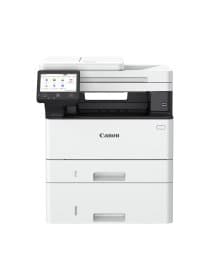 Лазерное МФУ Canon imageFORCE 1440i, A4, 40 стр/мин, Wi-Fi, с тонером T13