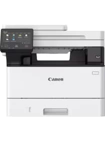Лазерное МФУ Canon imageFORCE 1440i, A4, 40 стр/мин, Wi-Fi, с тонером T13