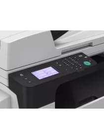МФУ 3-1 лазерное монохромное Canon imageRUNNER-2224 II (A3,1Gb, 24 стр/мин, лазерное МФУ, LCD, USB2.0)+(тонер С-EXV42 оригинал- ресурс 10200 стр)