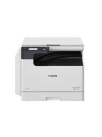 МФУ 3-1 лазерное монохромное Canon imageRUNNER-2224 II (A3,1Gb, 24 стр/мин, лазерное МФУ, LCD, USB2.0)+(тонер С-EXV42 оригинал- ресурс 10200 стр)
