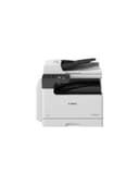 МФУ 3-1 лазерное монохромное Canon imageRUNNER 2425i II (A3,2Gb, 25стр/мин,LCD, DADF, USB2.0,сетевой, WiFi, двуст. печать)+(тонер C-EXV60 оригинал-10200 стр)