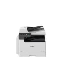 МФУ 3-1 лазерное монохромное Canon imageRUNNER 2425i II (A3,2Gb, 25стр/мин,LCD, DADF, USB2.0,сетевой, WiFi, двуст. печать)+(тонер C-EXV60 оригинал-10200 стр)