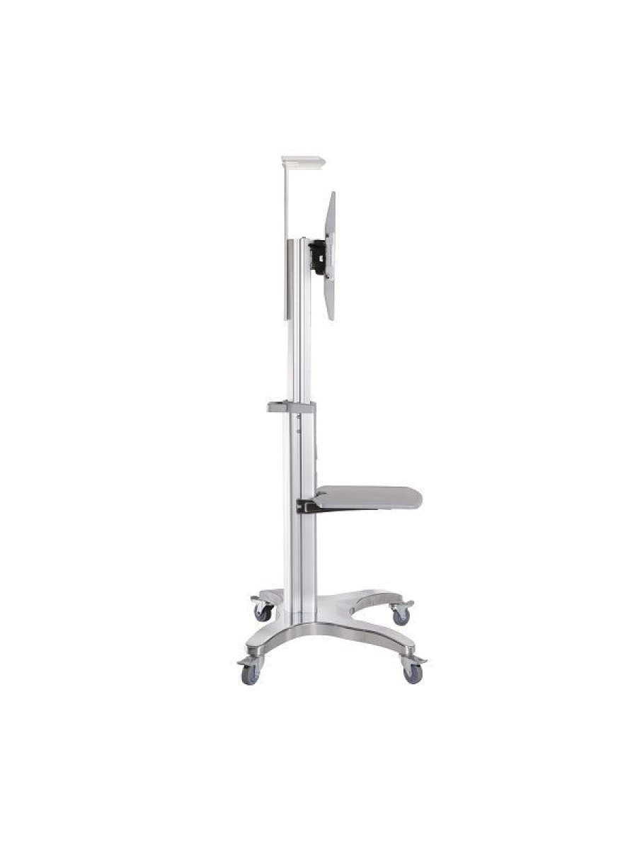Мобильная стойка-кронштейн North Bayou AVF1500-50-1P для одного ТВ 32"-65"