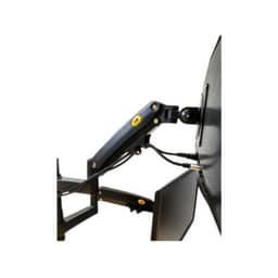 Кронштейн North Bayou H180 для двух мониторов 22"-32"