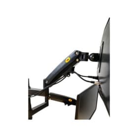 Кронштейн North Bayou H180 для двух мониторов 22"-32"