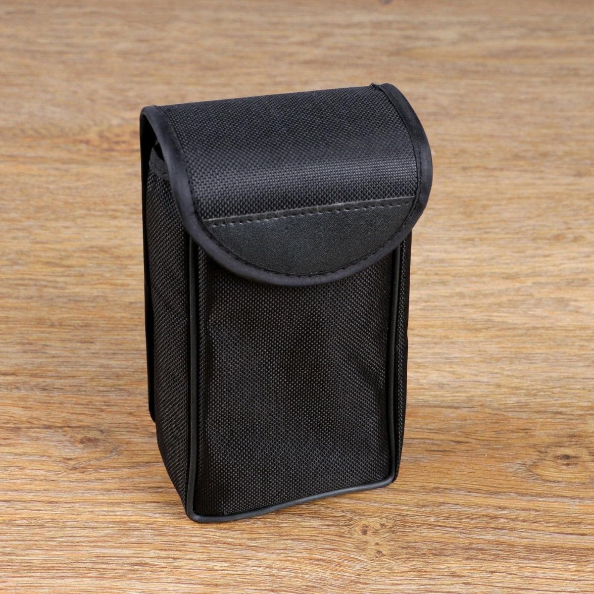 Бинокль «Олимп», 16×40, с чехлом, чёрный