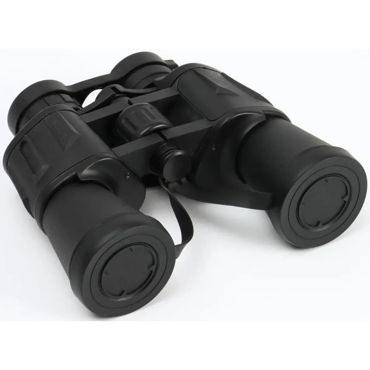 Бинокль «Смотрящий» Мастер К, 7×50, с чехлом, чёрный