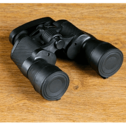 Бинокль «Русский снайпер» Мастер К, 7×50, с чехлом, чёрный