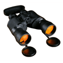 Бинокль «Русский снайпер» Мастер К, 7×50, с чехлом, чёрный