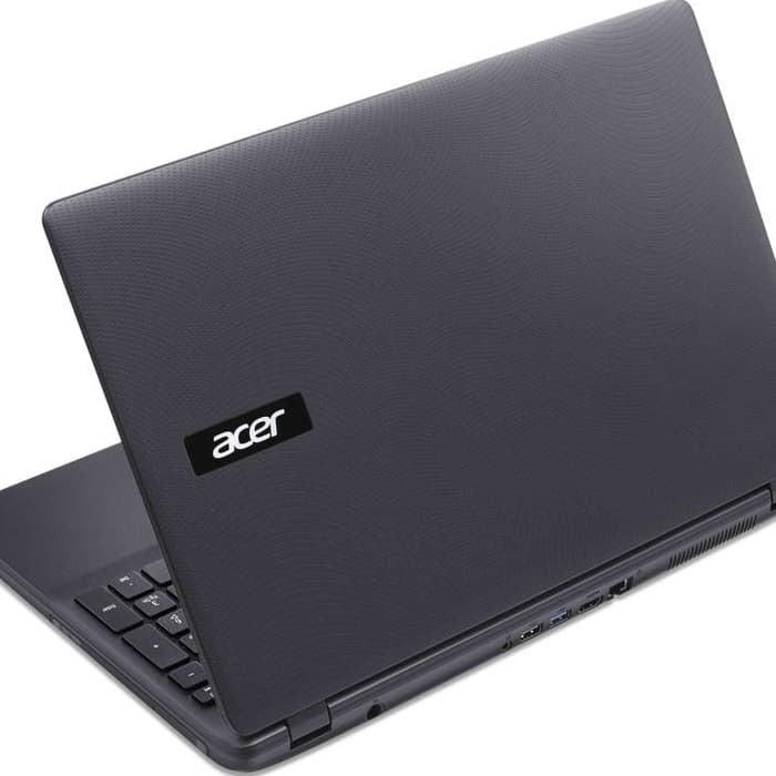 Ноутбук Acer Extensa EX2519-C08K Black Intel Celeron Dual Core N3060 (up to 2.48Ghz), 2GB, 1TB, Intel HD Graphics, DVD±RW, 15.6" LED, WiFi, BT, Cam, Linux, Eng-Rus