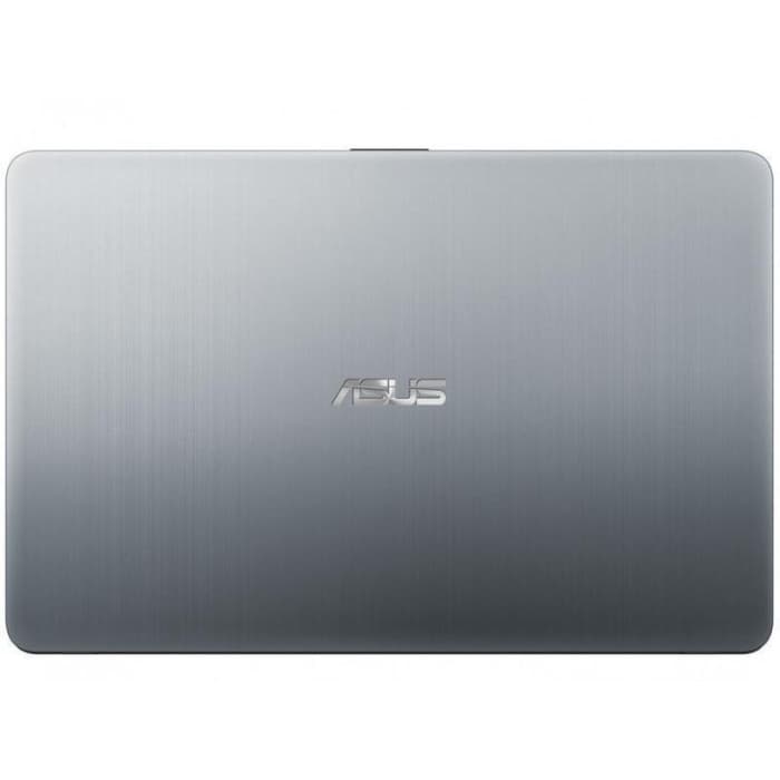 Ноутбук ASUS X540UB Silver Intel Core i3-7020U, 4GB, 256GB SSD, Nvidia Geforce MX110 2GB, 15.6" LED FULL HD (1920x1080), WiFi, BT, Cam, DOS, Eng-Rus