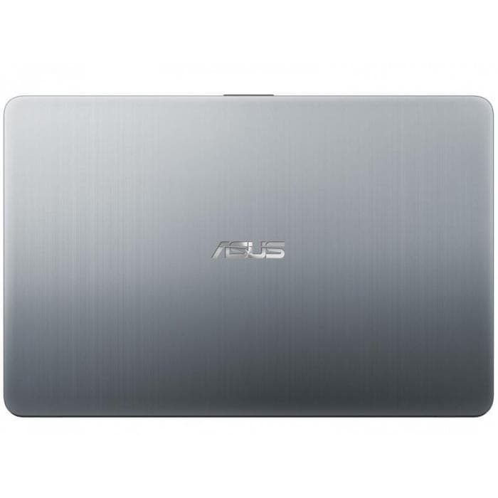 Ноутбук ASUS X540UB Silver Intel Core i3-7020U, 4GB, 256GB SSD, Nvidia Geforce MX110 2GB, 15.6" LED FULL HD (1920x1080), WiFi, BT, Cam, DOS, Eng-Rus