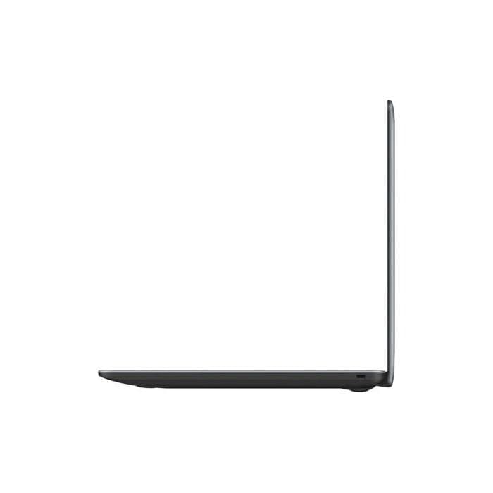 Ноутбук ASUS X540UB Silver Intel Core i3-7020U, 8GB, 1TB HDD, Nvidia Geforce MX110 2GB, 15.6" LED FULL HD (1920x1080), WiFi, BT, Cam, DOS, Eng-Rus