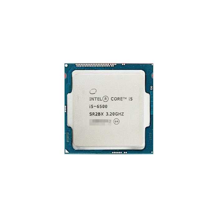 Процессор Intel Core i5-6500 3.2-3.6GHz,6MB Cache L3,tray,Skylake