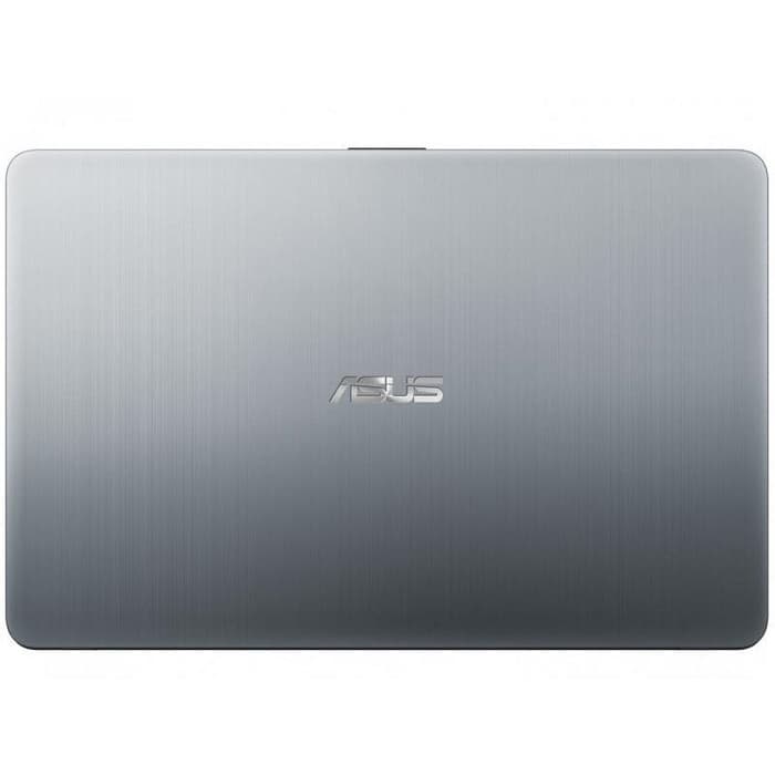 Ноутбук ASUS X540UB Silver Intel Core i3-7020U, 8GB, 1TB HDD + 256GB SSD, Intel HD Graphics 620, 15.6" LED FULL HD (1920x1080), WiFi, BT, Cam, DOS, Eng-Rus
