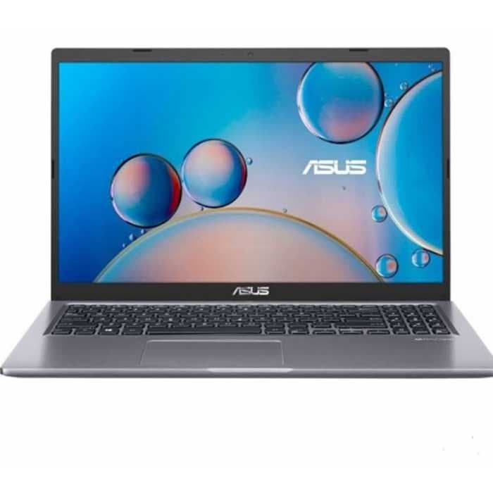 Ноутбук ASUS X515MA Grey Intel Quad Core N4120, 4GB, 500GB HDD, Intel UHD Graphics 600, 15.6" LED HD, WiFi, BT, Cam, Win10, Eng-Rus