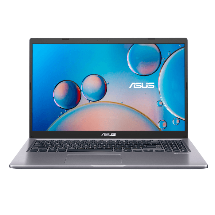 Ноутбук ASUS X515MA Grey Intel Quad Core N4120, 4GB, 500GB HDD, Intel UHD Graphics 600, 15.6" LED HD, WiFi, BT, Cam, Win10, Eng-Rus