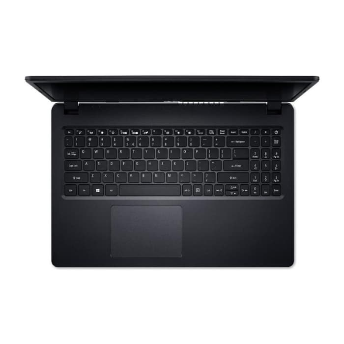 Ноутбук Acer Aspire A315-57G Black Intel Core i3-1005G1, 4GB DDR4, 1TB HDD, Nvidia Geforce MX330 2GB GDDR5, 15.6" LED HD, WiFi, BT, Cam, LAN RJ45, DOS, Eng-Rus Заводская Клавиатура