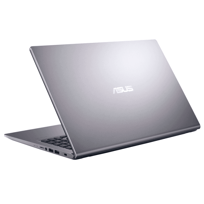 Ноутбук ASUS X515MA Grey Intel Quad Core N4120, 4GB, 500GB HDD, Intel UHD Graphics 600, 15.6" LED FULL HD (1920x1080), WiFi, BT, Cam, Win10, Eng-Rus