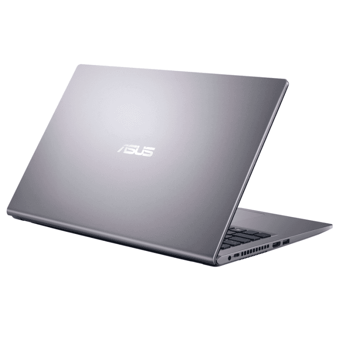 Ноутбук ASUS X515MA Grey Intel Quad Core N4120, 4GB, 500GB HDD, Intel UHD Graphics 600, 15.6" LED FULL HD (1920x1080), WiFi, BT, Cam, Win10, Eng-Rus