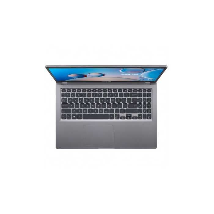 Ноутбук ASUS X515MA Grey Intel Quad Core N4120, 4GB, 500GB HDD, Intel UHD Graphics 600, 15.6" LED FULL HD (1920x1080), WiFi, BT, Cam, Win10, Eng-Rus