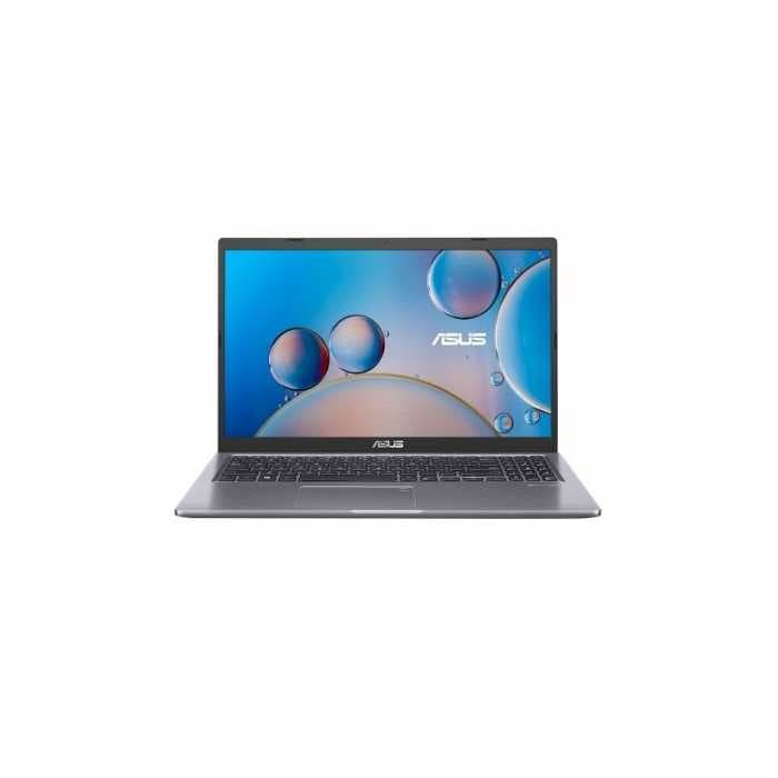 Ноутбук ASUS X515MA Grey Intel Quad Core N4120, 4GB, 500GB HDD, Intel UHD Graphics 600, 15.6" LED FULL HD (1920x1080), WiFi, BT, Cam, Win10, Eng-Rus