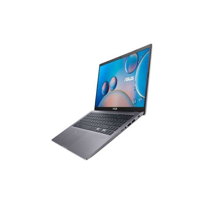 Ноутбук ASUS X515MA Grey Intel Quad Core N4120, 4GB, 500GB HDD, Intel UHD Graphics 600, 15.6" LED FULL HD (1920x1080), WiFi, BT, Cam, Win10, Eng-Rus