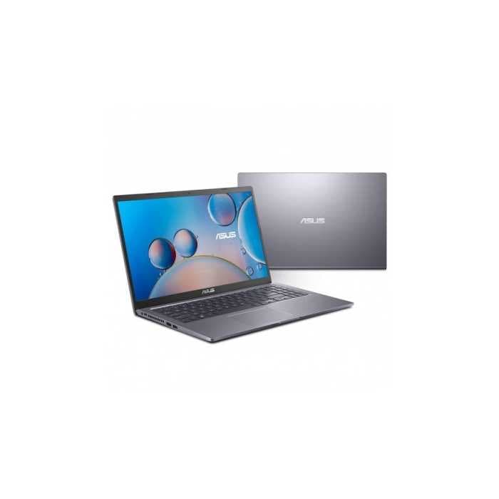 Ноутбук ASUS X515MA Grey Intel Quad Core N4120, 4GB, 500GB HDD, Intel UHD Graphics 600, 15.6" LED FULL HD (1920x1080), WiFi, BT, Cam, Win10, Eng-Rus