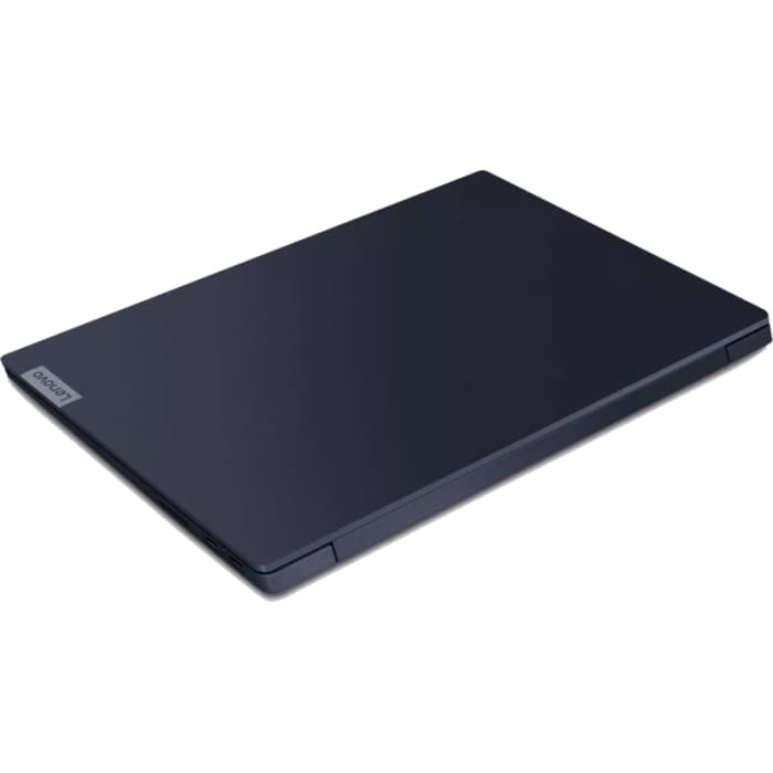 Ноутбук Lenovo Ideapad S340-15IIL Abyss Blue Intel Core i3-1005G1, 4GB, 1TB HDD + 256GB M.2 NVMe PCIe, Intel HD Graphics 620, 15.6" IPS FULL HD (1920x1080), WiFi, BT, Cam, DOS, Backlight Keyboard, Eng-Rus Заводская Клавиатура с подсветкой