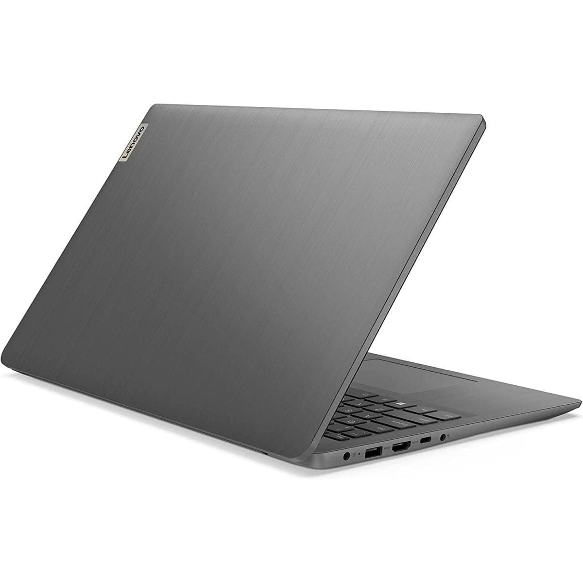 Ноутбук Lenovo IdeaPad 3 15IAU7 Abyss Blue Intel Core i7-1255U, 12GB, 1TB HDD, Intel Iris Xe Graphics Eligible 96EUs, 15.6" IPS FULL HD (1920x1080), WiFi, BT, Cam, USB Type-C, DOS, Eng-Rus Заводская Клавиатура
