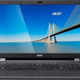 Ноутбук Acer Extensa EX2519-C08K Black Intel Celeron Dual Core N3060 (up to 2.48Ghz), 2GB, 1TB, Intel HD Graphics, DVD±RW, 15.6" LED, WiFi, BT, Cam, Linux, Eng-Rus