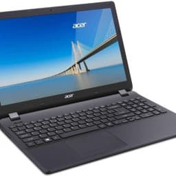 Ноутбук Acer Extensa EX2519-C08K Black Intel Celeron Dual Core N3060 (up to 2.48Ghz), 2GB, 1TB, Intel HD Graphics, DVD±RW, 15.6" LED, WiFi, BT, Cam, Linux, Eng-Rus