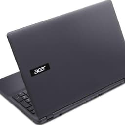 Ноутбук Acer Extensa EX2519-C08K Black Intel Celeron Dual Core N3060 (up to 2.48Ghz), 2GB, 1TB, Intel HD Graphics, DVD±RW, 15.6" LED, WiFi, BT, Cam, Linux, Eng-Rus