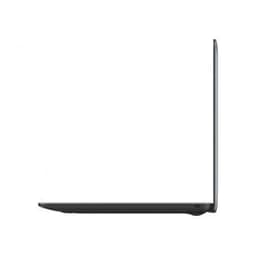 Ноутбук ASUS X540UB Silver Intel Core i3-7020U, 8GB, 256GB SSD, Nvidia Geforce MX110 2GB, 15.6" LED FULL HD (1920x1080), WiFi, BT, Cam, DOS, Eng-Rus