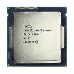 Процессор Intel Core i5-4460 3.2GHz, 6MB Cache L3, HD Graphics 4600, tray, Haswell
