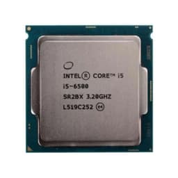 Процессор Intel Core i5-6500 3.2-3.6GHz,6MB Cache L3,tray,Skylake