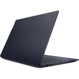 Ноутбук Lenovo Ideapad S340-15IIL Abyss Blue Intel Core i3-1005G1, 12GB, 256GB SSD, Intel HD Graphics 620, 15.6" IPS FULL HD (1920x1080), WiFi, BT, Cam, DOS, Backlight Keyboard, Eng-Rus Заводская Клавиатура с подсветкой
