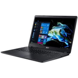 Ноутбук Acer Extensa EX215-52 Black Intel Core i3-1005G1, 4GB, 500GB HDD, Intel HD Graphics 620, 15.6" LED FULL HD (1920x1080), WiFi, BT, Cam, LAN RJ45, DOS, Eng-Rus Заводская Клавиатура
