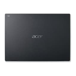 Ноутбук Acer TravelMate TMB118-M Black Intel Quad Core N4120, 4GB, 64GB eMMC, Intel HD Graphics, 11.6" LED, WiFi, BT, Cam, Eng-Rus