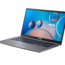 Ноутбук ASUS X515MA Grey Intel Quad Core N4120, 4GB, 500GB HDD, Intel UHD Graphics 600, 15.6" LED HD, WiFi, BT, Cam, Win10, Eng-Rus
