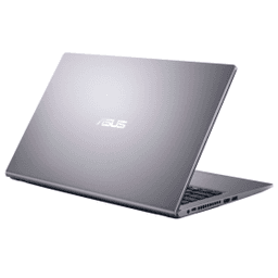 Ноутбук ASUS X515MA Grey Intel Quad Core N4120, 4GB, 500GB HDD, Intel UHD Graphics 600, 15.6" LED HD, WiFi, BT, Cam, Win10, Eng-Rus