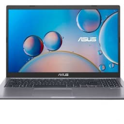 Ноутбук ASUS X515MA Grey Intel Quad Core N4120, 4GB, 500GB HDD, Intel UHD Graphics 600, 15.6" LED HD, WiFi, BT, Cam, Win10, Eng-Rus