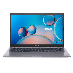 Ноутбук ASUS X515MA Grey Intel Quad Core N4120, 4GB, 500GB HDD, Intel UHD Graphics 600, 15.6" LED HD, WiFi, BT, Cam, Win10, Eng-Rus