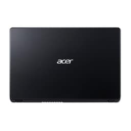 Ноутбук Acer Aspire A315-57G Black Intel Core i3-1005G1, 4GB DDR4, 1TB HDD, Nvidia Geforce MX330 2GB GDDR5, 15.6" LED HD, WiFi, BT, Cam, LAN RJ45, DOS, Eng-Rus Заводская Клавиатура