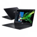 Ноутбук Acer Aspire A315-57G Black Intel Core i3-1005G1, 4GB DDR4, 500GB HDD, Nvidia Geforce MX330 2GB GDDR5, 15.6" LED HD, WiFi, BT, Cam, LAN RJ45, DOS, Eng-Rus Заводская Клавиатура