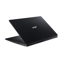 Ноутбук Acer Aspire A315-57G Black Intel Core i3-1005G1, 8GB DDR4, 1TB HDD, Nvidia Geforce MX330 2GB GDDR5, 15.6" LED HD, WiFi, BT, Cam, LAN RJ45, DOS, Eng-Rus Заводская Клавиатура