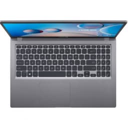 Ноутбук ASUS X515MA Grey Intel Quad Core N4120, 4GB, 500GB HDD, Intel UHD Graphics 600, 15.6" LED FULL HD (1920x1080), WiFi, BT, Cam, Win10, Eng-Rus